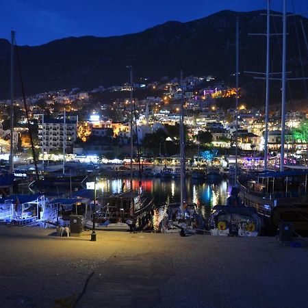 Kalkan Gul Pension Екстер'єр фото