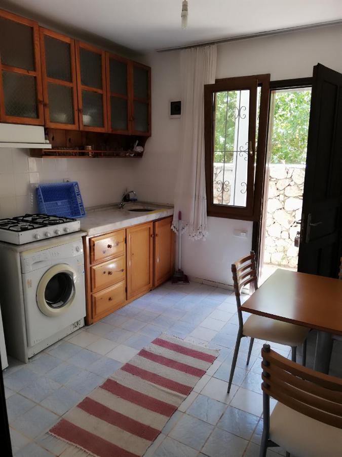 Kalkan Gul Pension Екстер'єр фото