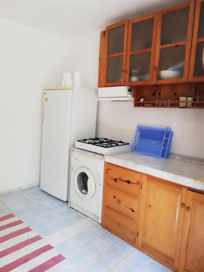 Kalkan Gul Pension Екстер'єр фото