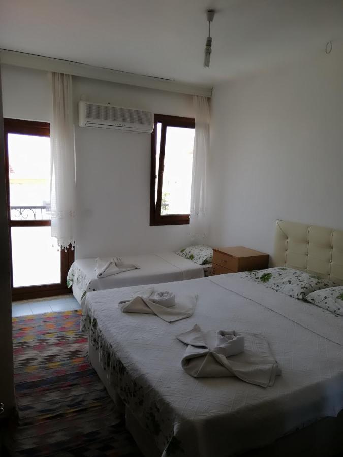 Kalkan Gul Pension Екстер'єр фото