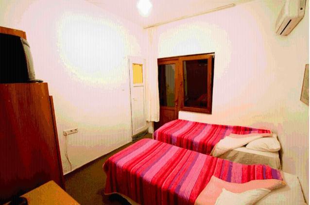 Kalkan Gul Pension Екстер'єр фото