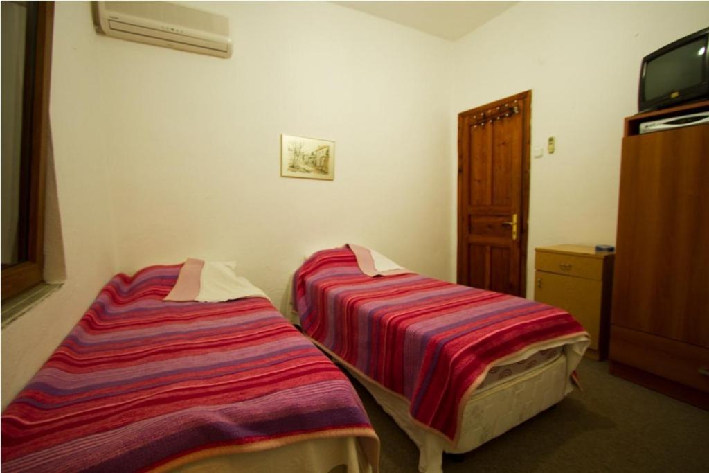 Kalkan Gul Pension Номер фото