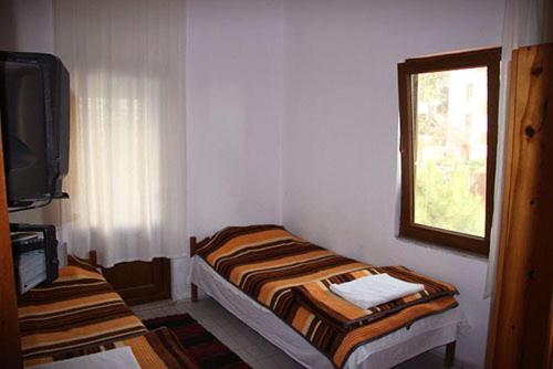 Kalkan Gul Pension Екстер'єр фото