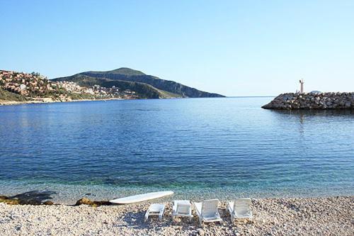 Kalkan Gul Pension Екстер'єр фото