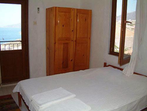 Kalkan Gul Pension Екстер'єр фото